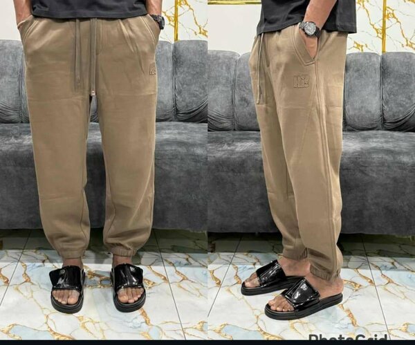 Pantalons de jogging tendance