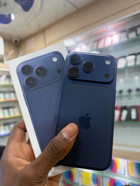 Smartphone moderne 256GB