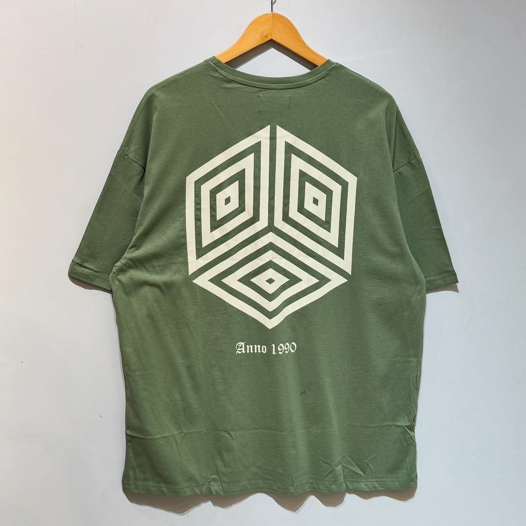 Men’s Casual T-shirts