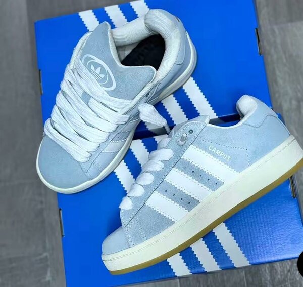 Adidas Campus Sneakers