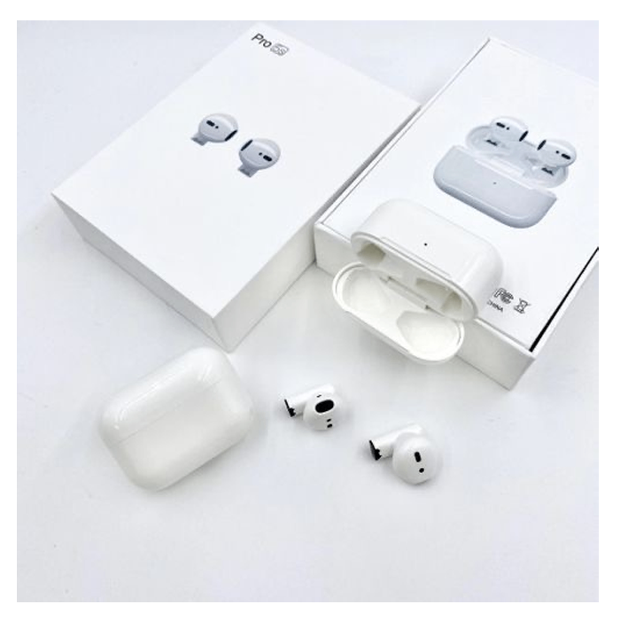 Écouteurs sans fil Pro6S Bluetooth