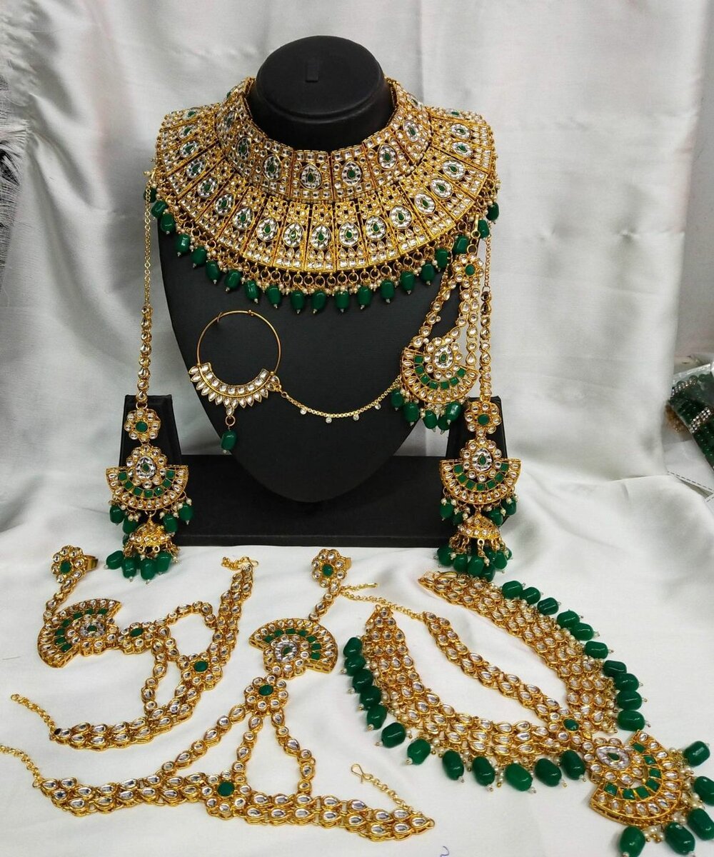 Jewellery set