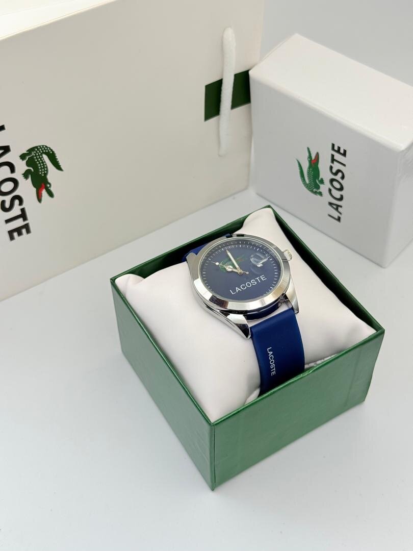 Montre Lacoste Classique
