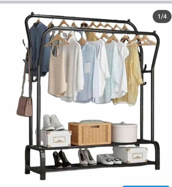 Cloth rack