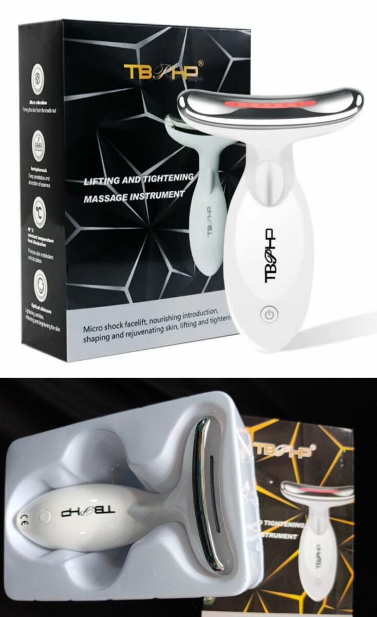 Appareil de Massage Liftant TBPHP