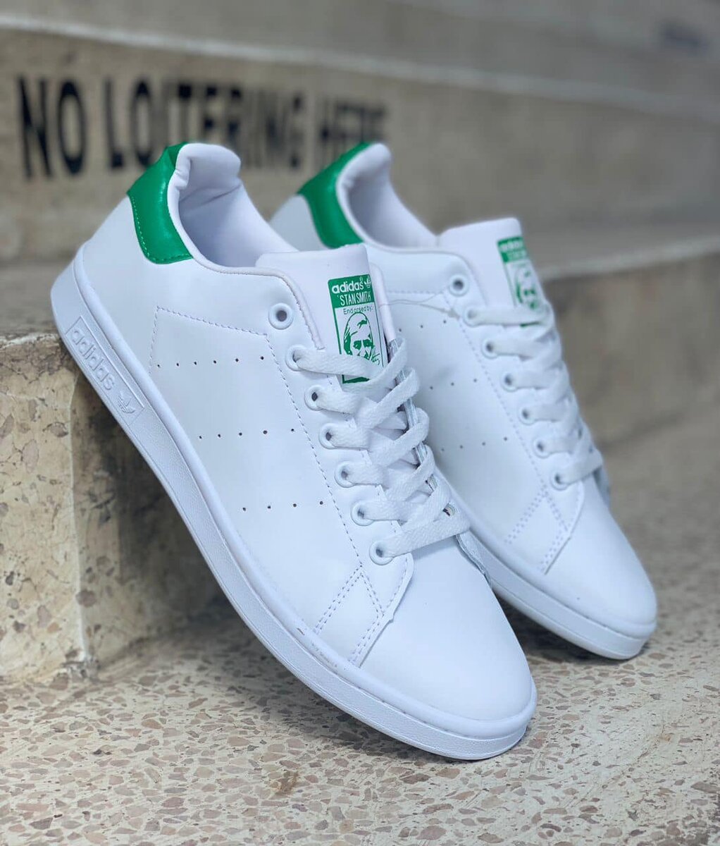 Adidas STAN SMITH