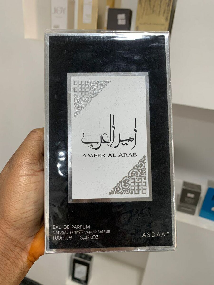 AMEER AL ARAB EDP 100ml (princesse of arabia)