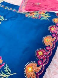 Ladies suit