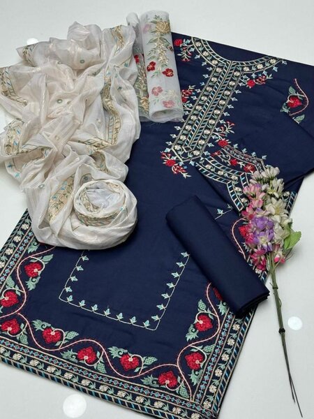 Ladies Suit