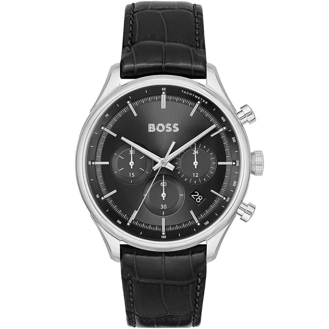 BOSS AUTHENTIC WATCH