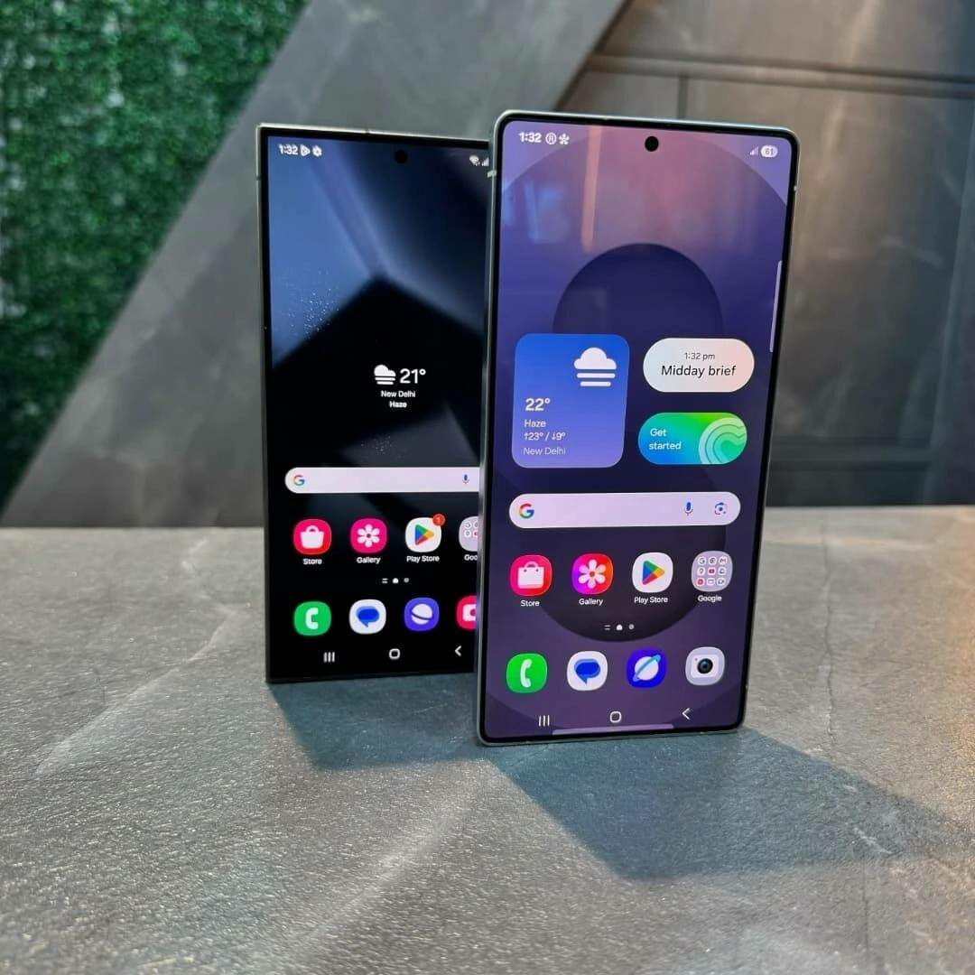 Samsung Galaxy S25 Ultra 512GB