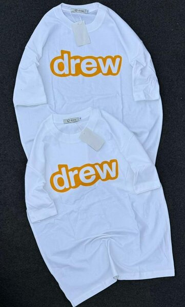 T-shirts imprimés collection