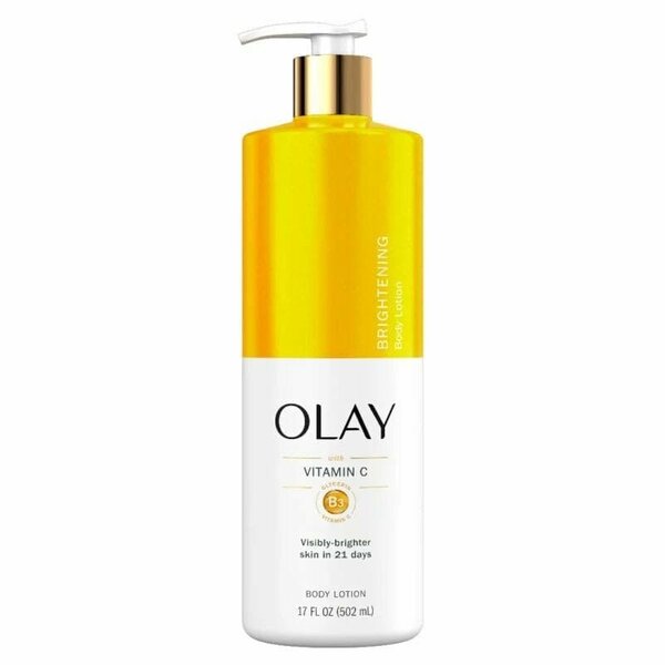 Olay brightening vitamin C 502ml