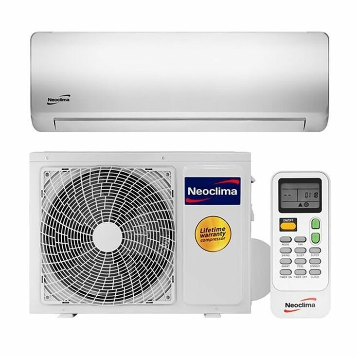 Air-conditioner 1.5 horsepower