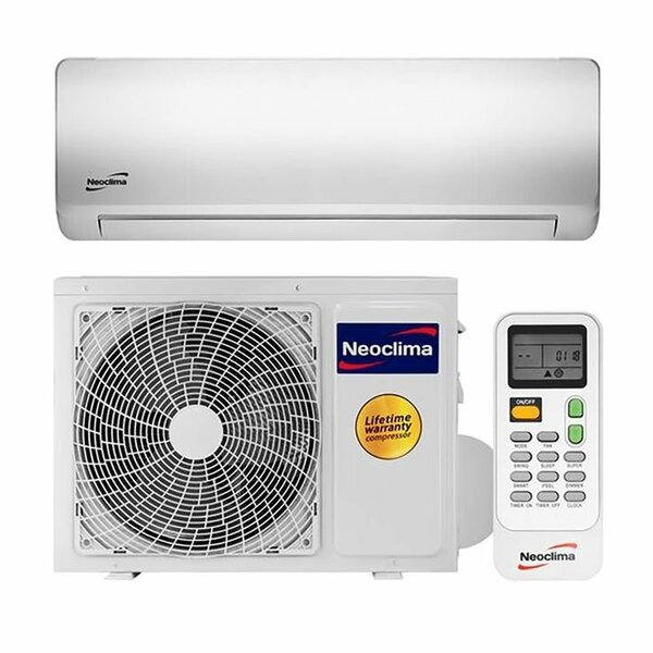 Air-conditioner 1.5 horsepower