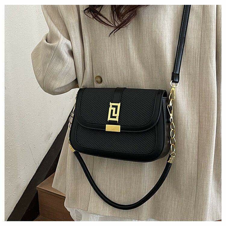 Sac bandoulière chic