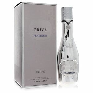 Riiffs PRIVE PLATINUM