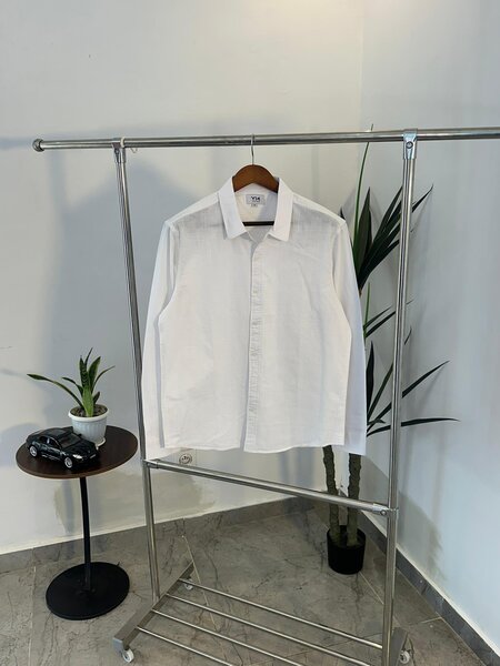 Chemise Homme Élégante