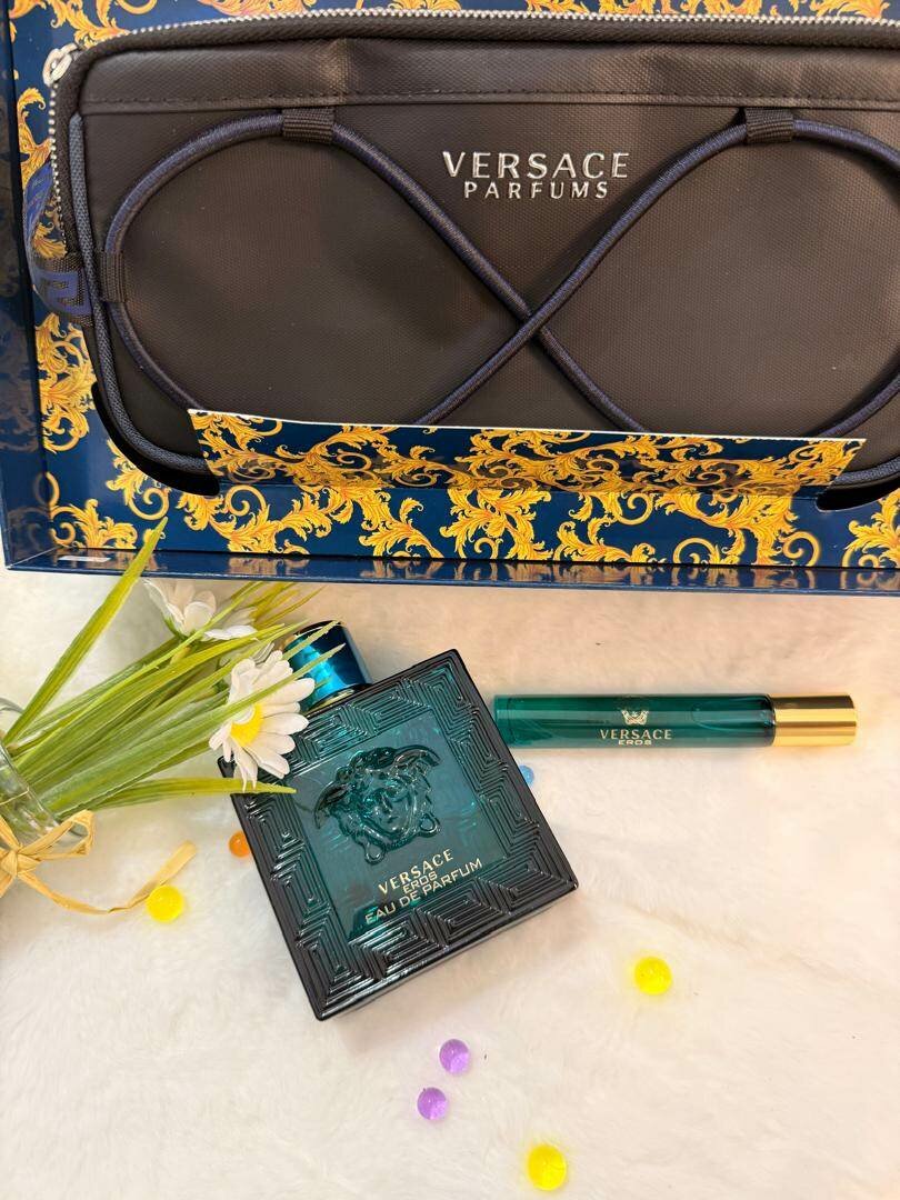Versace Eau de Parfum