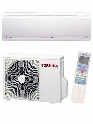 Air-conditioner 1.5 horsepower