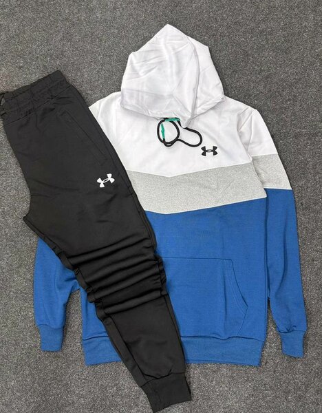 Under Armour Men's Tracksuit