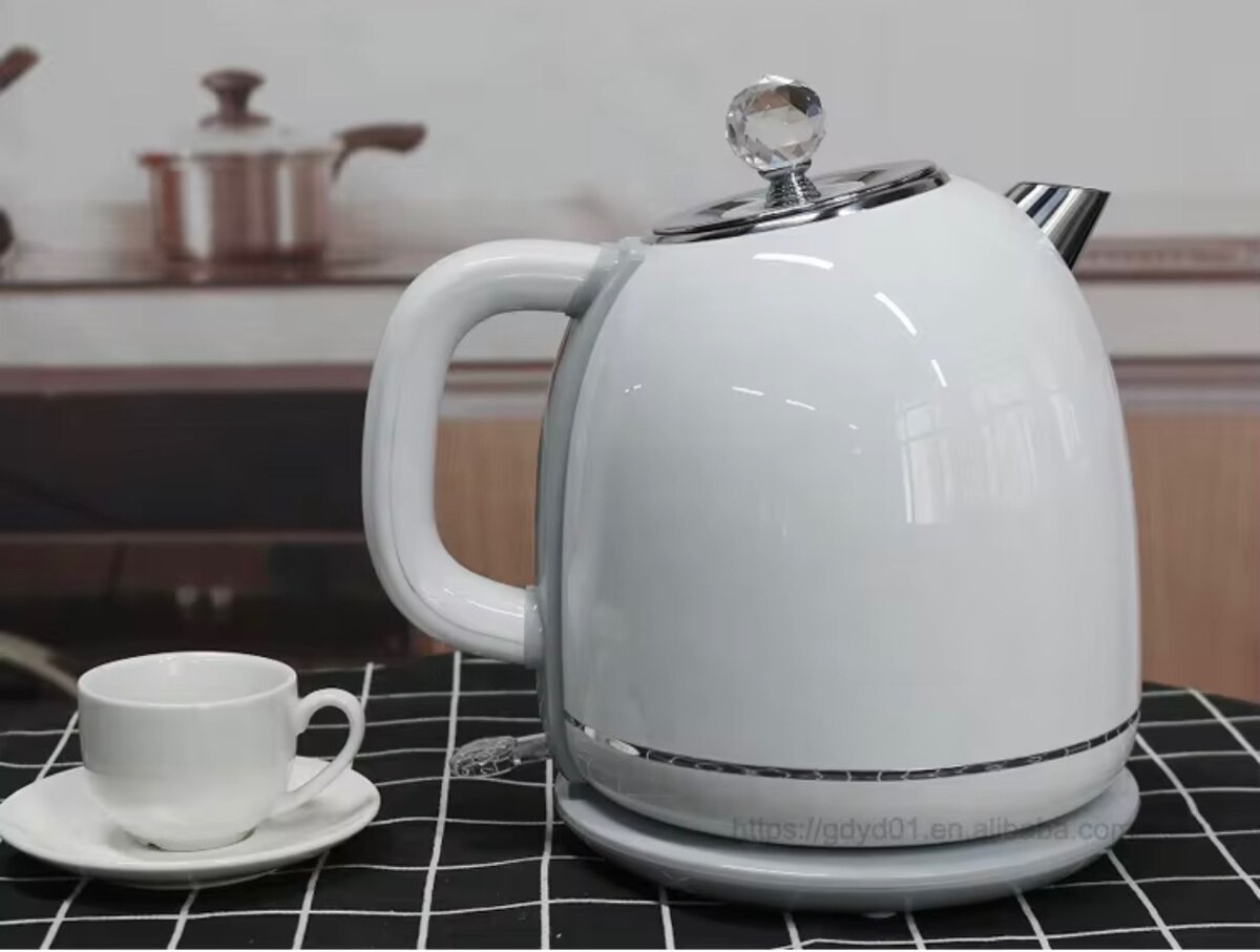 Electric Kettle