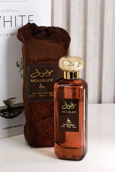 Parfums Orientaux Luxueux