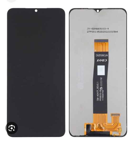 Écran Samsung A04 A04E A04S