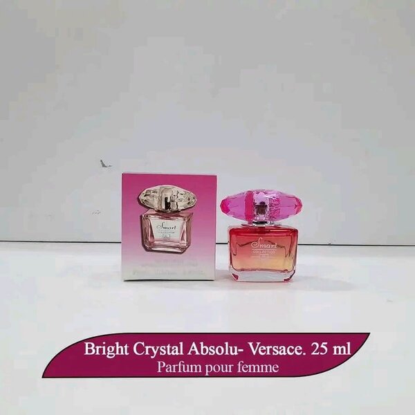 Parfum Femme Miniatures 25ml