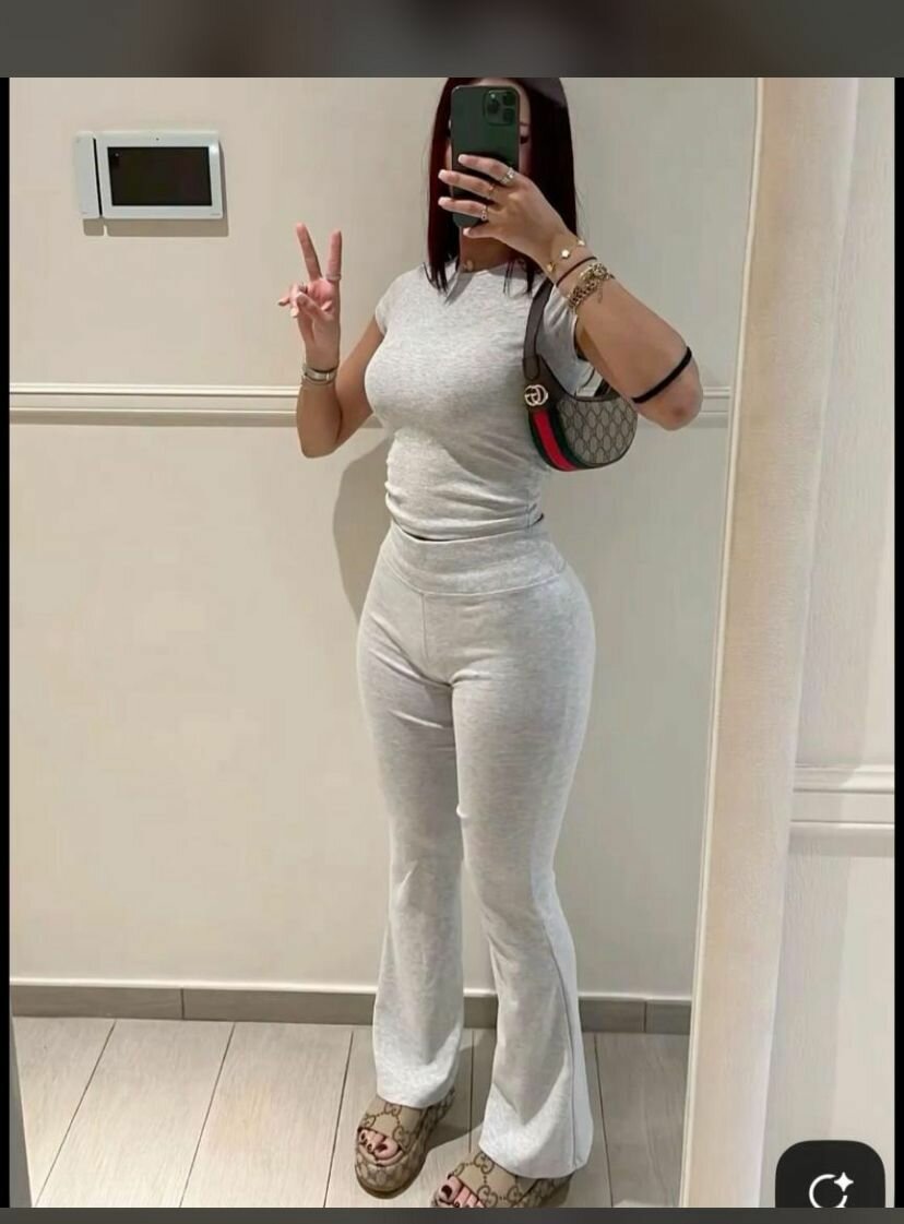 Ensemble élégant pour femmes