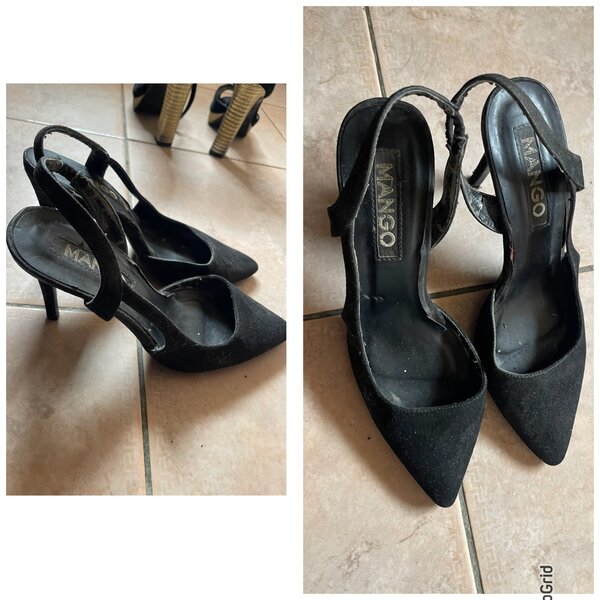 Chaussure