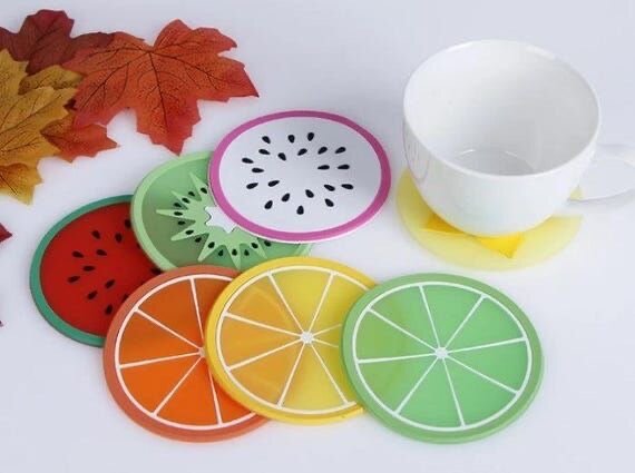 DesSous verres