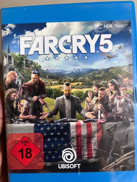 Xbox one très propre