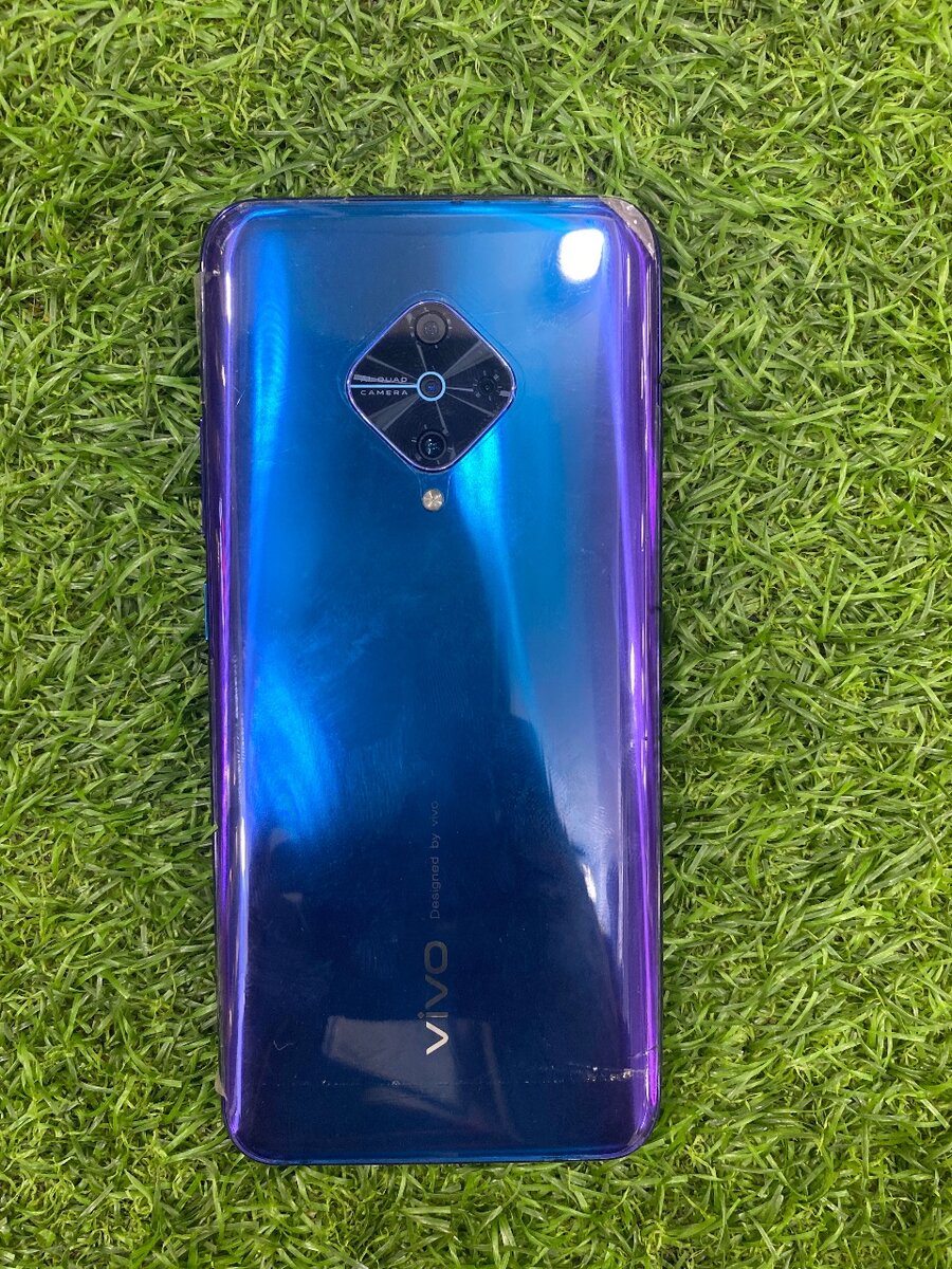 Vivo y 51