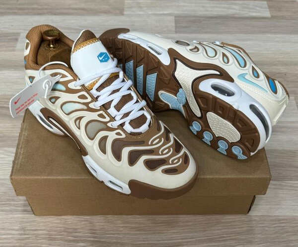Sneakers Air Max Innovants