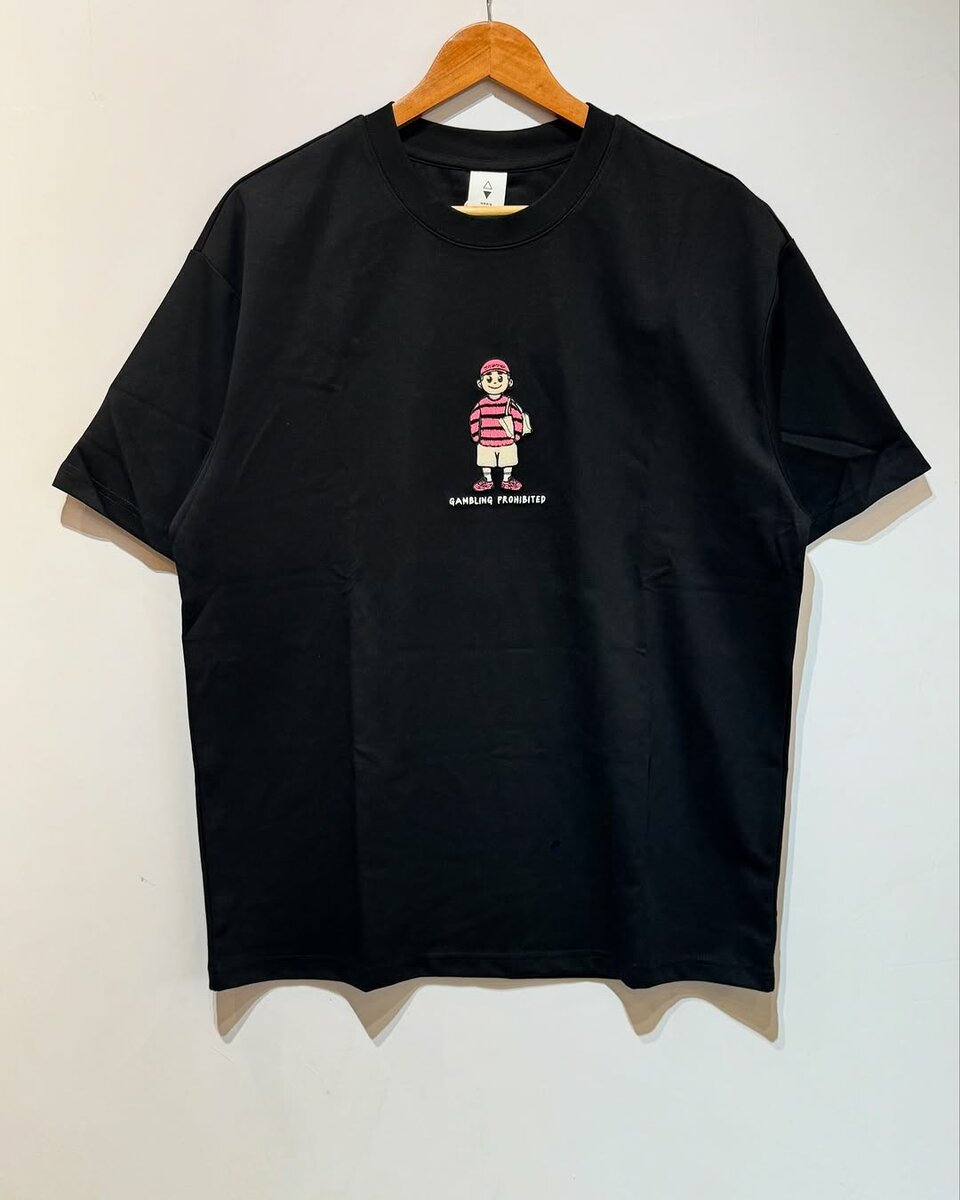 Men’s Casual T-shirts