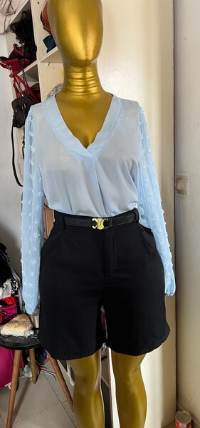 Shorts élégants pour femme