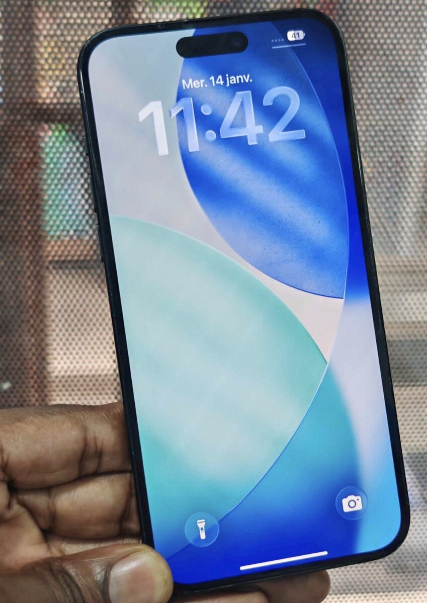 iPhone 15 plus, 128giga