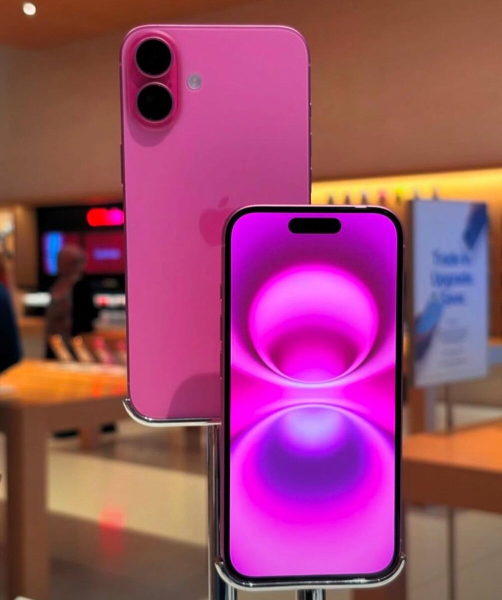 IPHONE 16 SIMPLE 128 GIGA