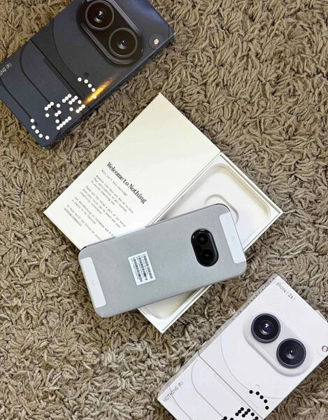 Smartphone Nothing Phone 2