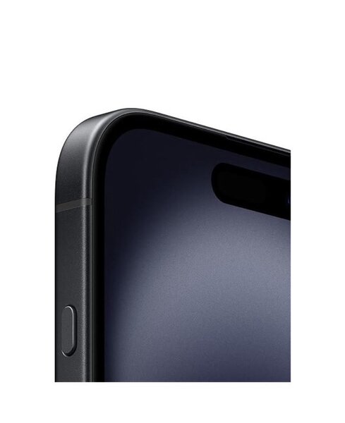 iPhone 16 Plus 128 Go Noir