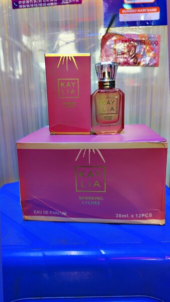 Kaylia 30ml Parfum