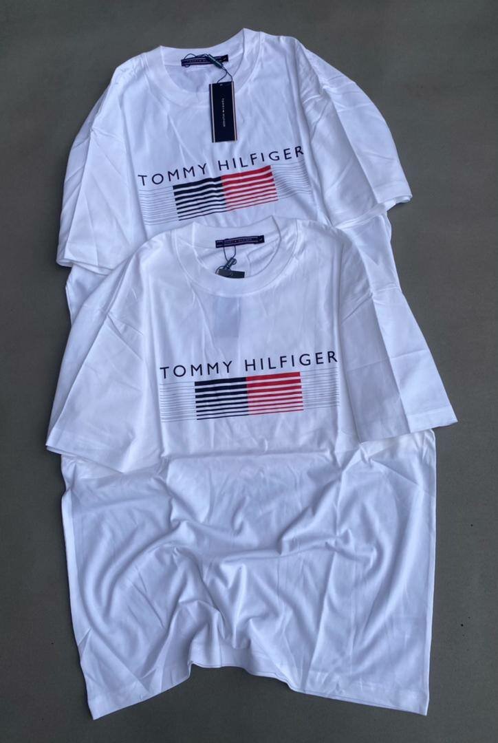 T-shirts de marque stylés