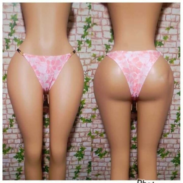 Culotte en dentelle sexy