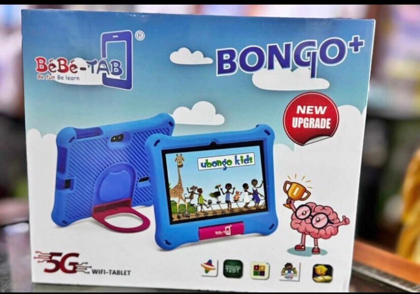 Tablette éducative enfant 7"