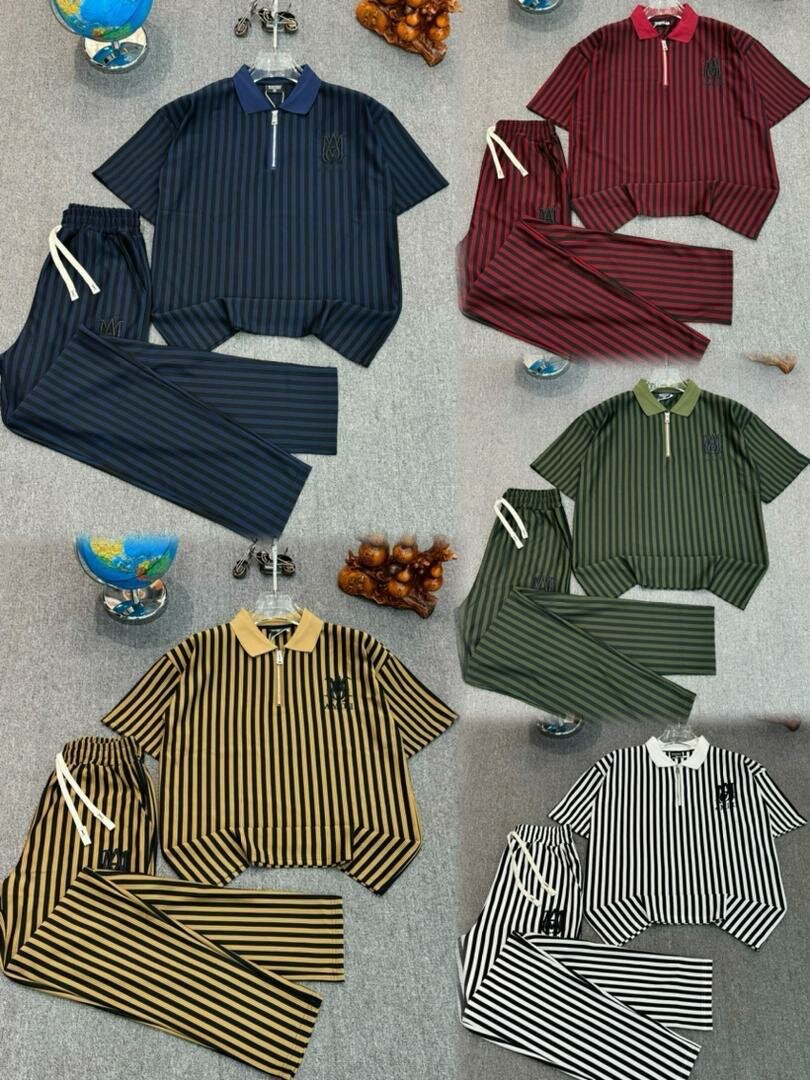 Ensemble de survêtement élégant