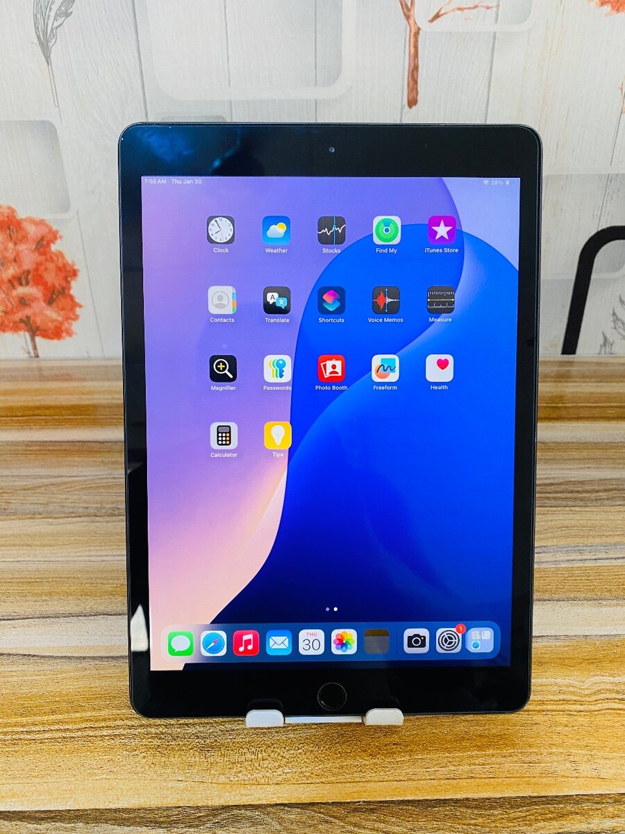 Apple Ipad 7th gen 10.2