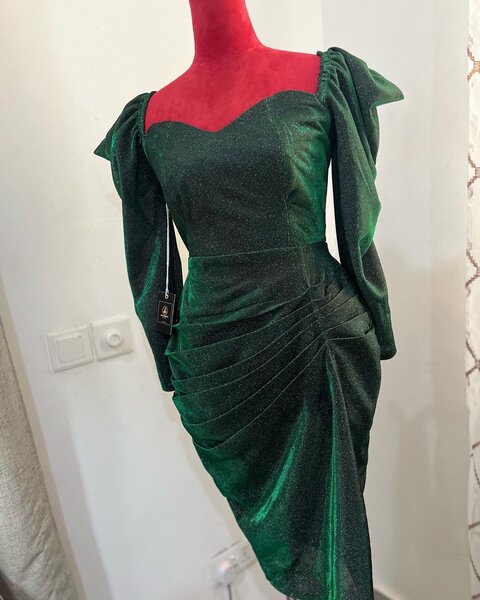 Stylish Silvia dress