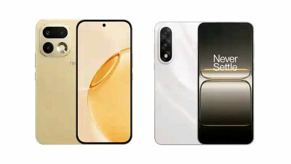 OnePlus 11 nord smartphone 5G