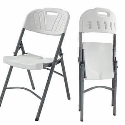 Folding chair